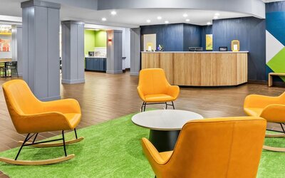 Spark by Hilton Cincinnati Fairfield