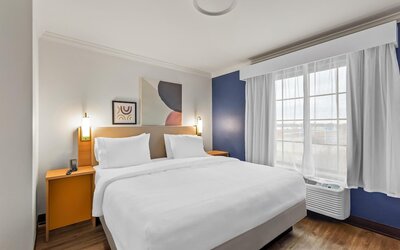 Spark by Hilton Cincinnati Fairfield