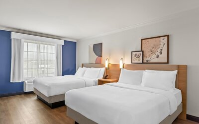 Spark by Hilton Cincinnati Fairfield