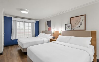 Spark by Hilton Cincinnati Fairfield