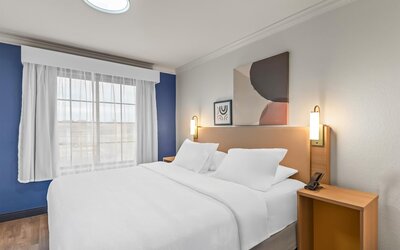 Spark by Hilton Cincinnati Fairfield