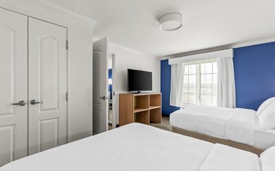 Spark by Hilton Cincinnati Fairfield