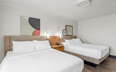 Spark by Hilton Cincinnati Fairfield