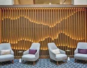 The Cincinnatian Hotel Curio Collection by Hilton