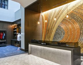 The Cincinnatian Hotel Curio Collection by Hilton