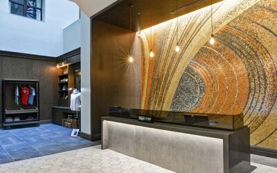The Cincinnatian Hotel Curio Collection by Hilton