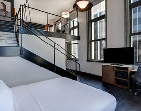 Courtyard by Marriott Cincinnati Downtown