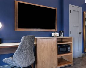 Courtyard by Marriott Cincinnati Downtown