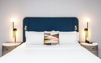 voco The Clair Cincinnati Downtown by IHG