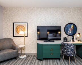 voco The Clair Cincinnati Downtown by IHG