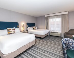 voco The Clair Cincinnati Downtown by IHG