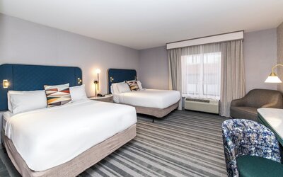 voco The Clair Cincinnati Downtown by IHG