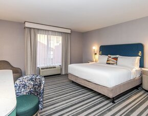voco The Clair Cincinnati Downtown by IHG