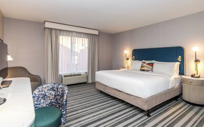 voco The Clair Cincinnati Downtown by IHG