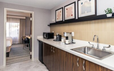 voco The Clair Cincinnati Downtown by IHG