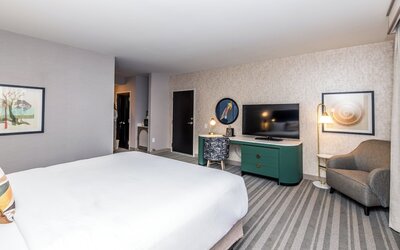 voco The Clair Cincinnati Downtown by IHG