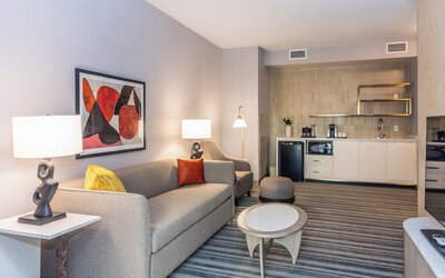 voco The Clair Cincinnati Downtown by IHG