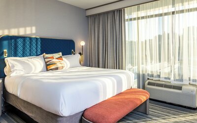 voco The Clair Cincinnati Downtown by IHG