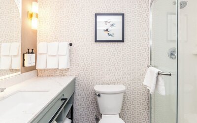 voco The Clair Cincinnati Downtown by IHG
