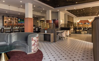 voco The Clair Cincinnati Downtown by IHG