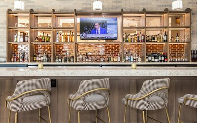 voco The Clair Cincinnati Downtown by IHG