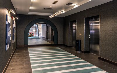 voco The Clair Cincinnati Downtown by IHG