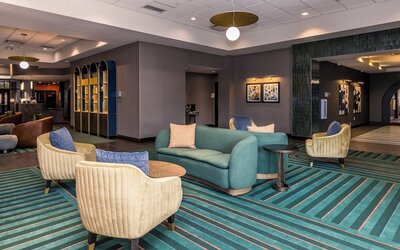 voco The Clair Cincinnati Downtown by IHG