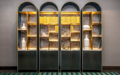 voco The Clair Cincinnati Downtown by IHG