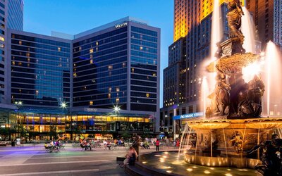 The Westin Cincinnati