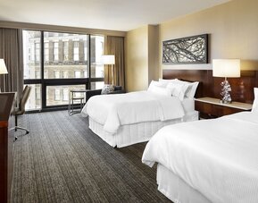 The Westin Cincinnati
