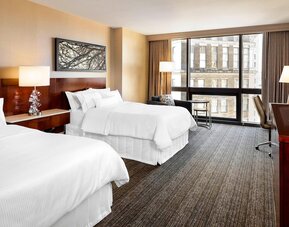 The Westin Cincinnati
