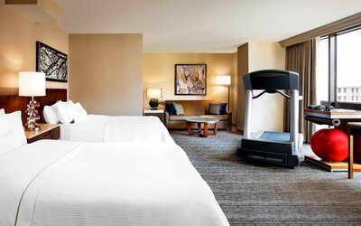 The Westin Cincinnati