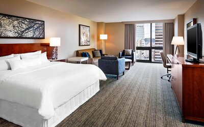 The Westin Cincinnati