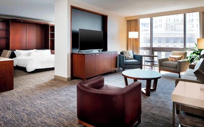 The Westin Cincinnati