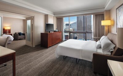 The Westin Cincinnati