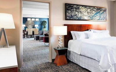 The Westin Cincinnati