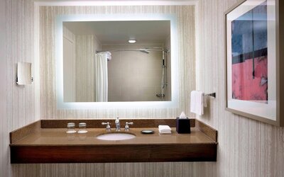 The Westin Cincinnati