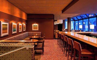 The Westin Cincinnati