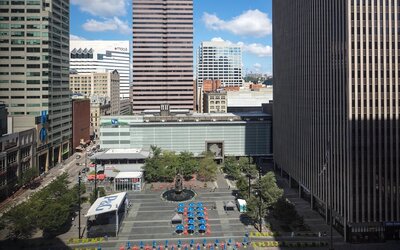 The Westin Cincinnati
