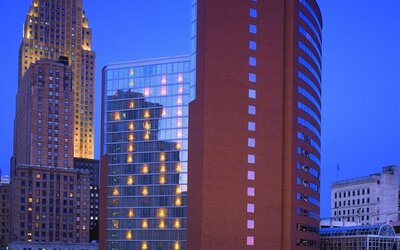 Hyatt Regency Cincinnati