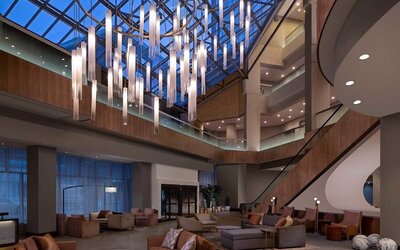 Hyatt Regency Cincinnati