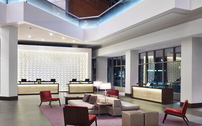 Hyatt Regency Cincinnati