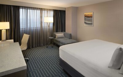Hyatt Regency Cincinnati