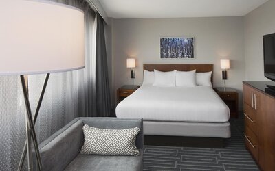 Hyatt Regency Cincinnati