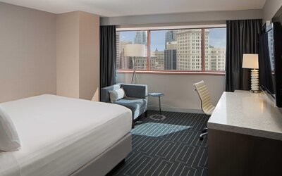 Hyatt Regency Cincinnati