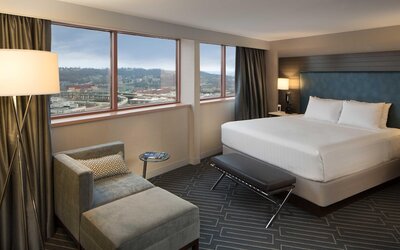 Hyatt Regency Cincinnati