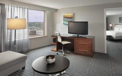 Hyatt Regency Cincinnati