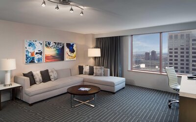 Hyatt Regency Cincinnati