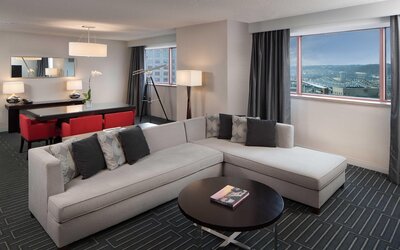 Hyatt Regency Cincinnati