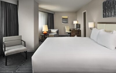 Hyatt Regency Cincinnati